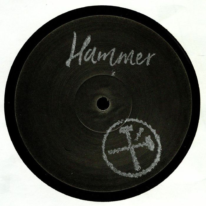 Hammer, Atlus - SSSS-3