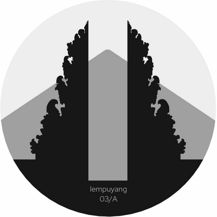 BLUETRAIN / HYDERGINE - LPY 03