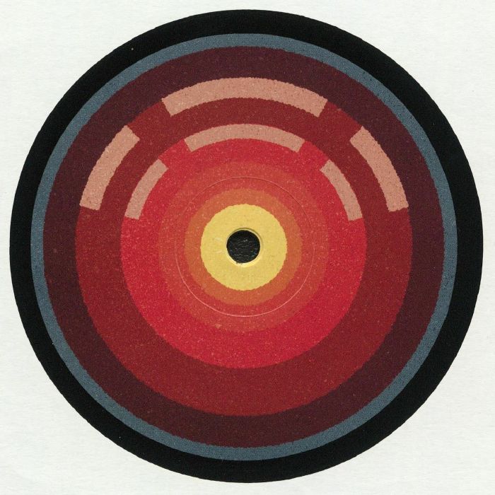 PRIMARY PERCEPTION - Retrofitted Future Vol 3