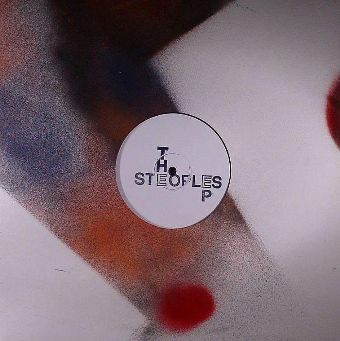 The Steoples - The Steoples EP