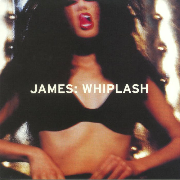 James - Whiplash