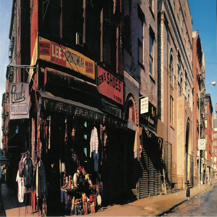 Beastie Boys - Paul's Boutique