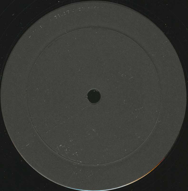 V/A - NO INTRO