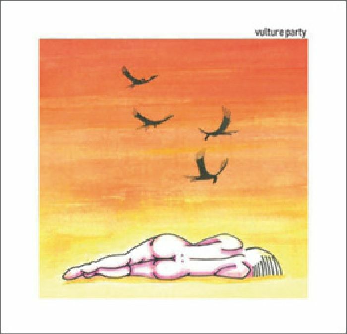 VULTURE PARTY - VULTURE PARTY