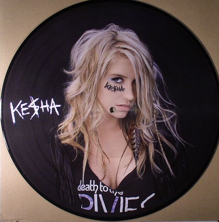 KESHA - We R Who We R (Part 2)