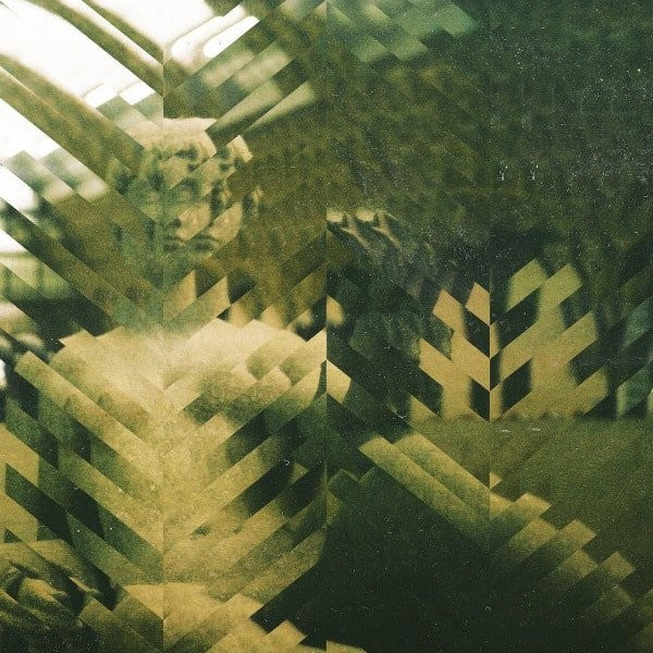 Indiana Mandy - ... EP (LIMITED INDIE EXCLUSIVE GREEN VINYL)