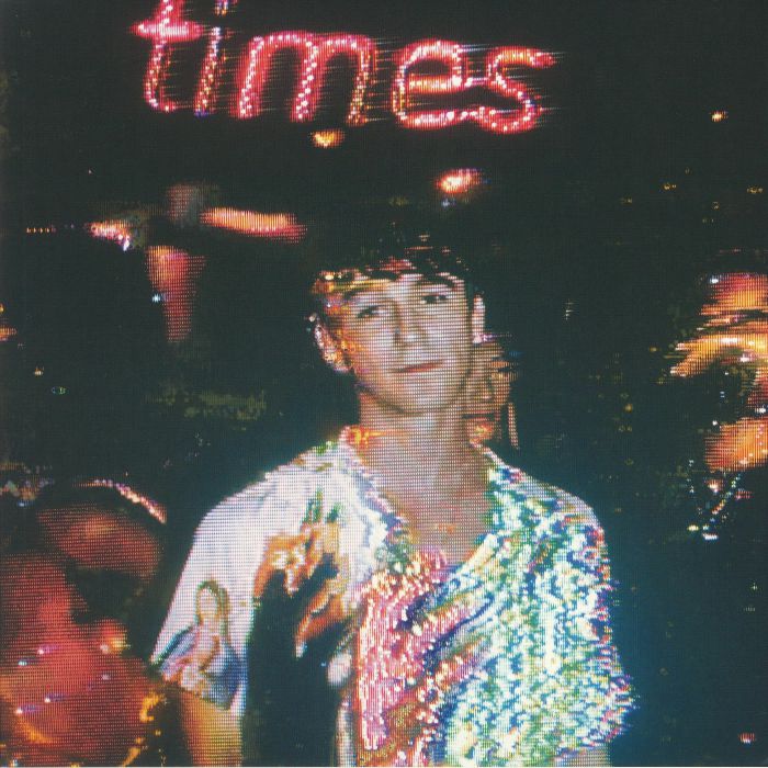 SG LEWIS - TIMES