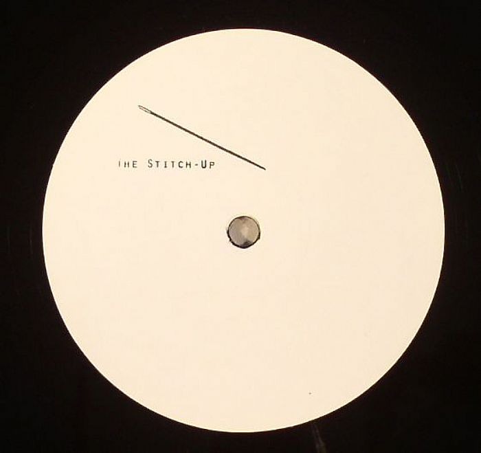 Unknown - The Stitch-Up