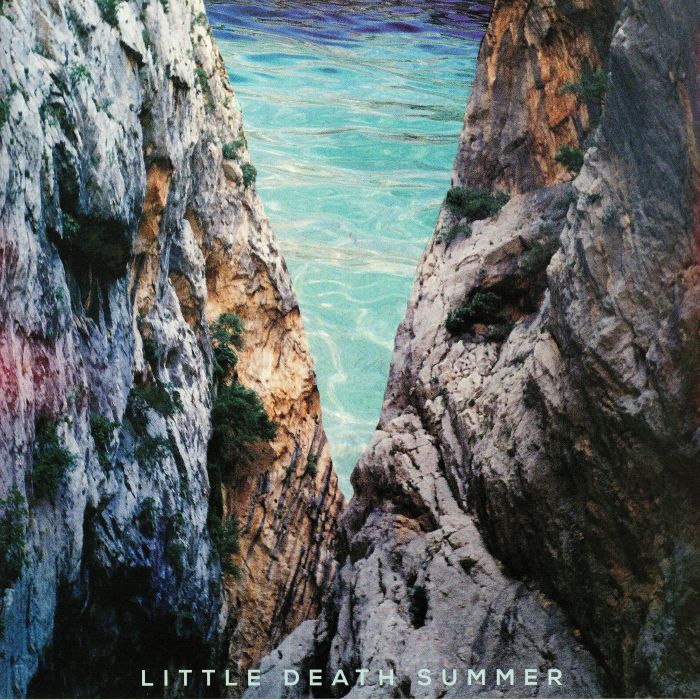 TAMU MASSIF - LITTLE DEATH SUMMER