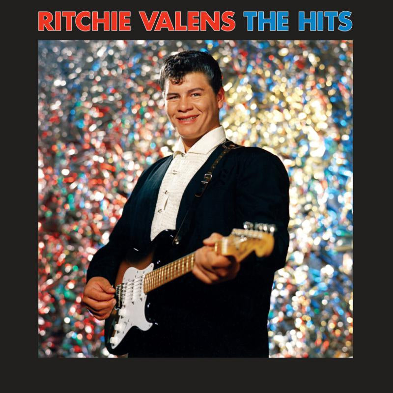 Ritchie Valens - Ritchie Valens - The Hits