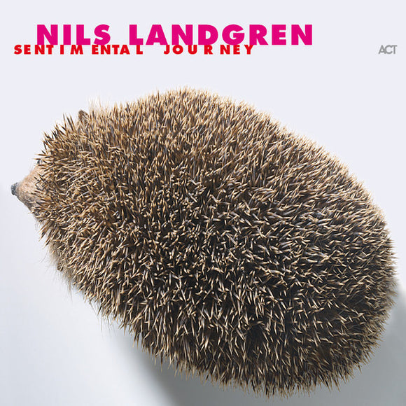 Nils Landgren - Sentimental Journey [2LP]