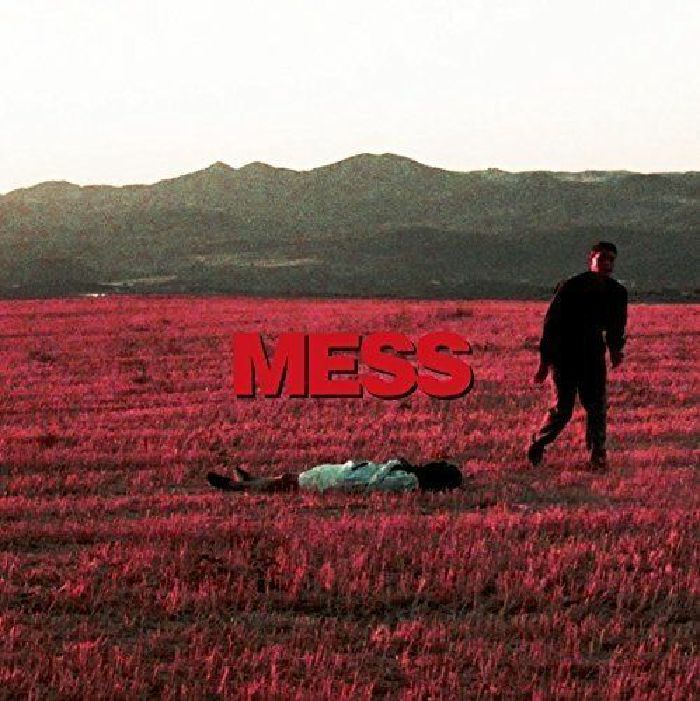 TUVABAND - MESS