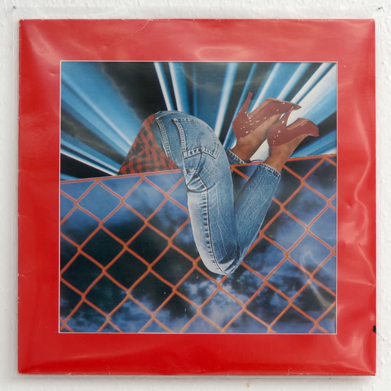 Various Artists - 12 Compost Disco Years