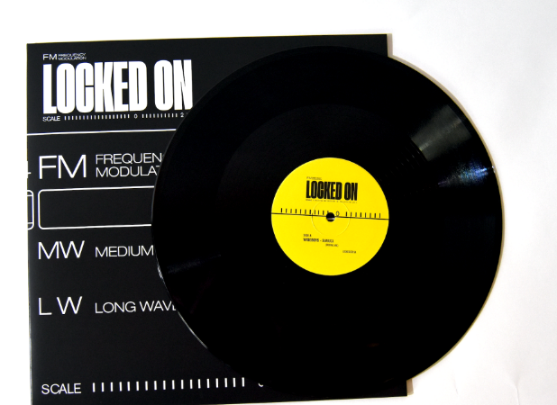 WIDEBOYS / ELI B ft JUICEMAN – Sambuca (Orig mix) / Digital (orig mix)