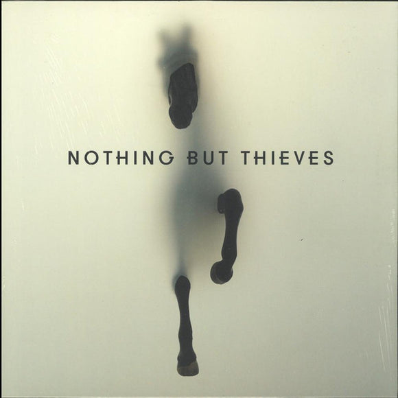 NOTHING BUT THIEVES - NOTHING BUT THIEVES