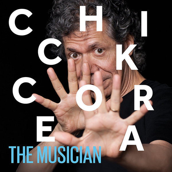 Chick Corea - Musician (3LP)