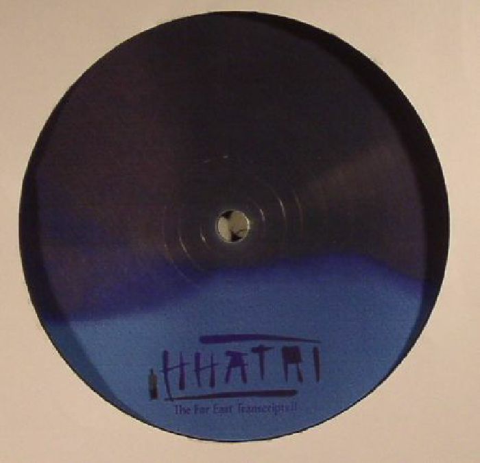 Soichi TERADA / SHINICHIRO YOKOTA - The Far East Transcripts II