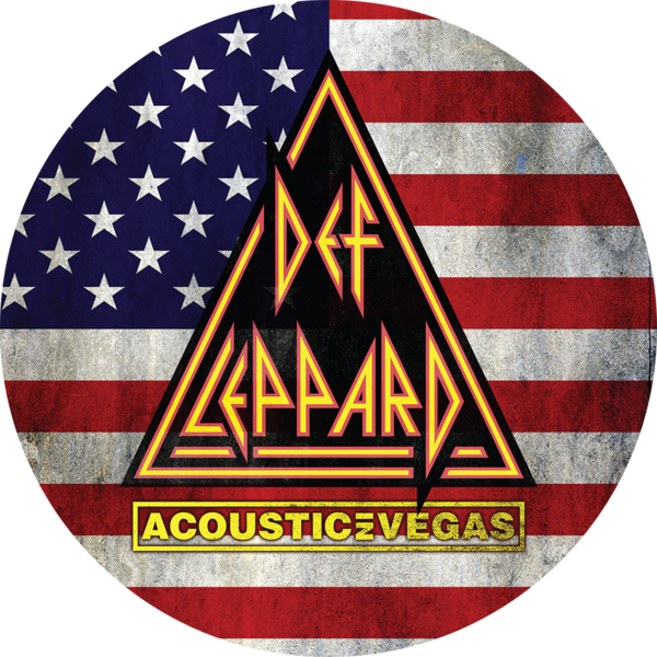 DEF LEPPARD - LONDON TO VEGAS (Acoustic In Vegas)