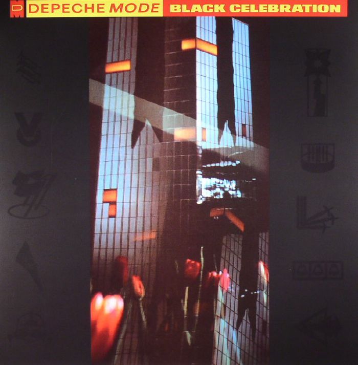 Depeche Mode - Black Celebration