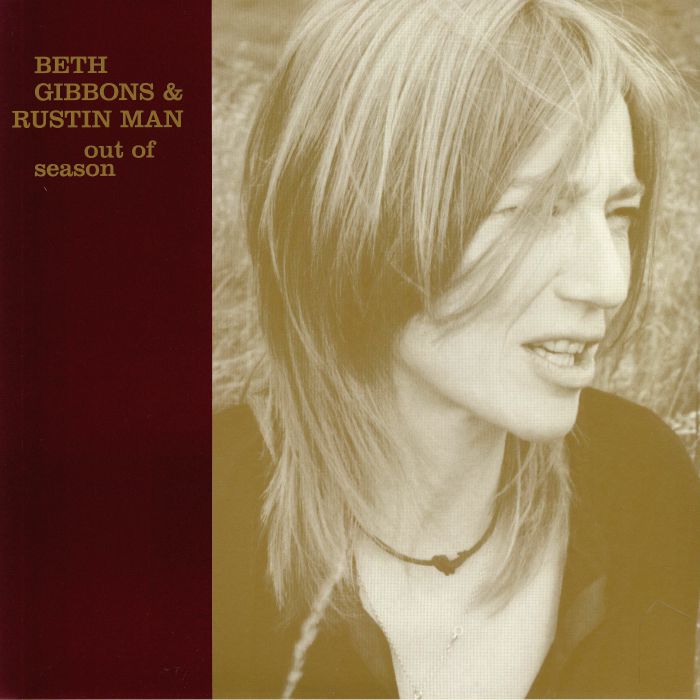 Beth GIBBONS / RUSTIN MAN - Out Of Season