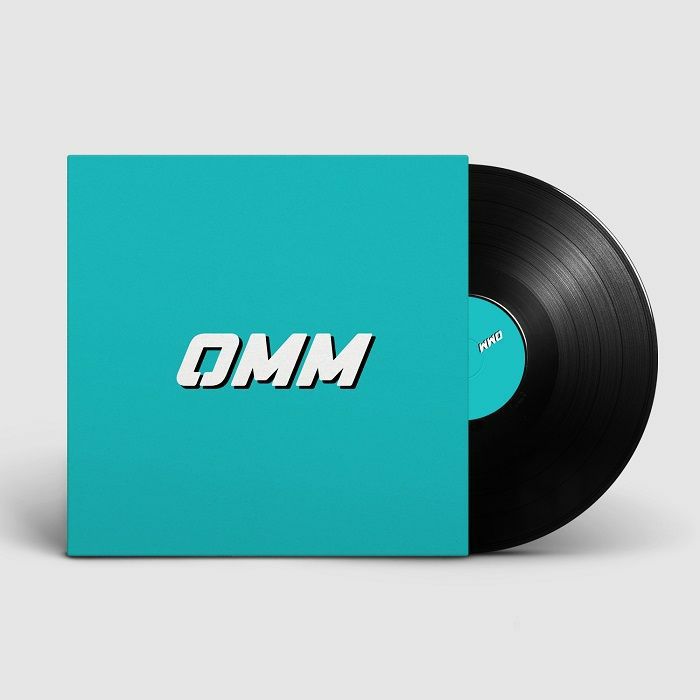 UNKNOWN - OMM 003