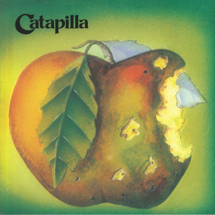 CATAPILLA - Catapilla