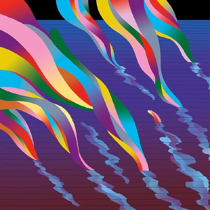 BEN BERTRAND - DOKKAEBI