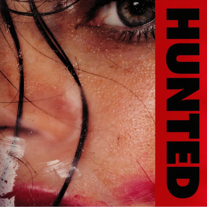 ANNA CALVI - HUNTED