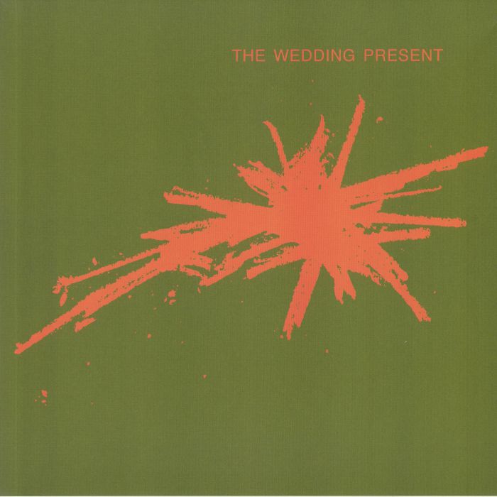 The Wedding Present - Bizarro