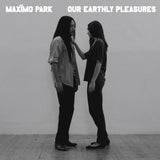 Maxïmo Park - Our Earthly Pleasures [Clear vinyl]