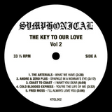 Various Artists - The Key To Our Love Vol. 2