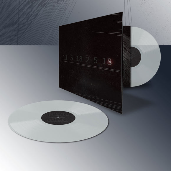 Yann Tiersen - 11 5 18 2 5 18 [Clear coloured vinyl w/etched side D]