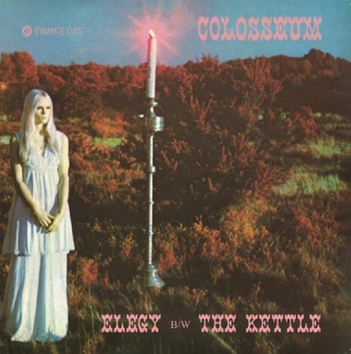 Colloseum - Elegy / Kettle