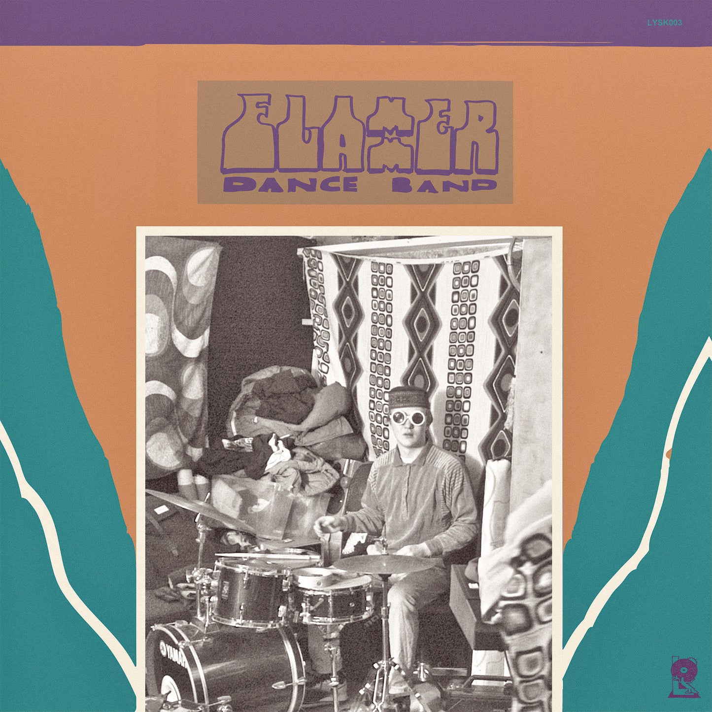 FLAMMER DANCE BAND - DEDIKASJON TIL INSPIRASJON