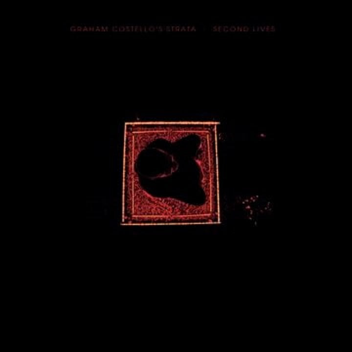 Graham Costello - Second Lives