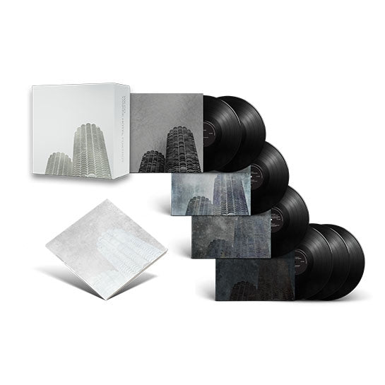 Wilco - Yankee Hotel Foxtrot (Deluxe Edition) [7LP Box Set]
