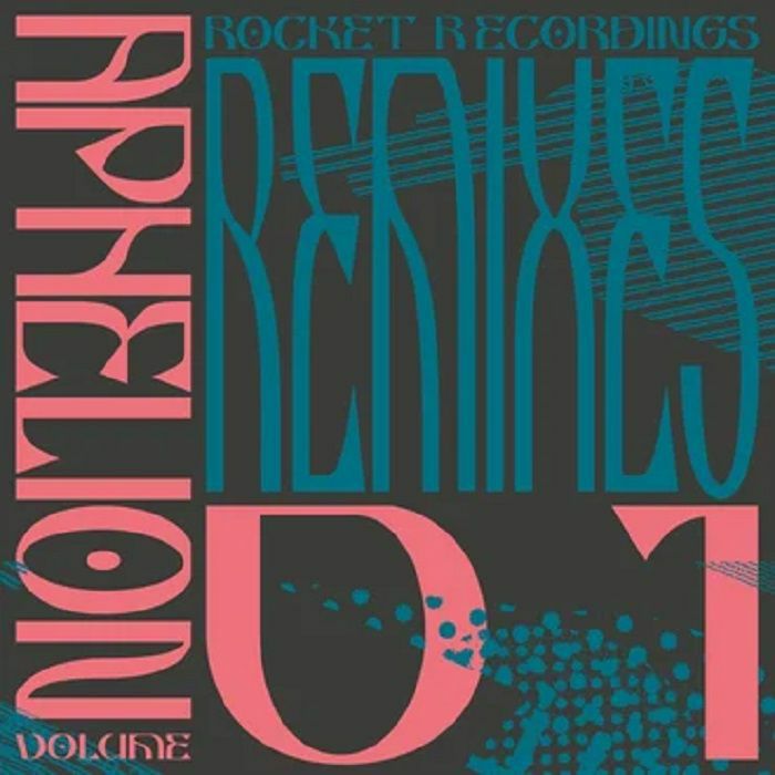 Various – Aphelion Vol 1 (Record Store Day 2021)