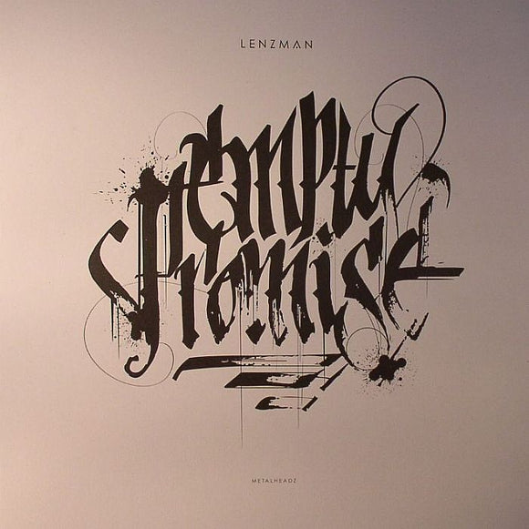 LENZMAN - Empty Promise