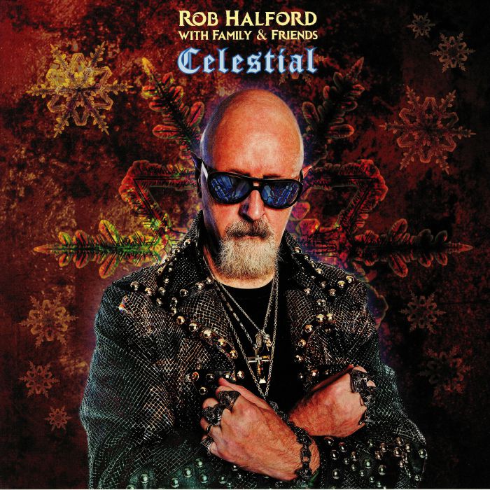 Rob Halford with Family & Friends - Celestial