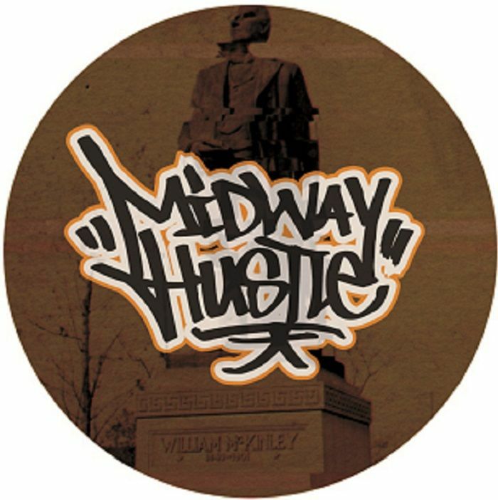 MADDJAZZ - Introspection