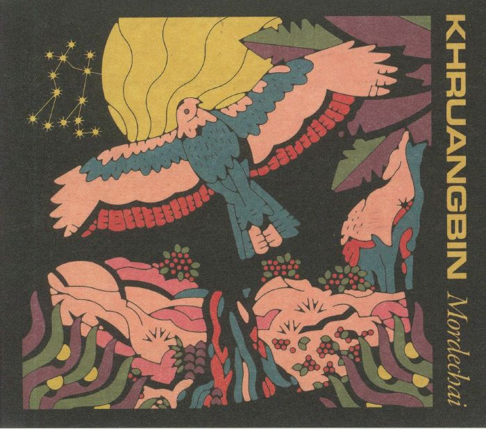 KHRUANGBIN - MORDECHAI