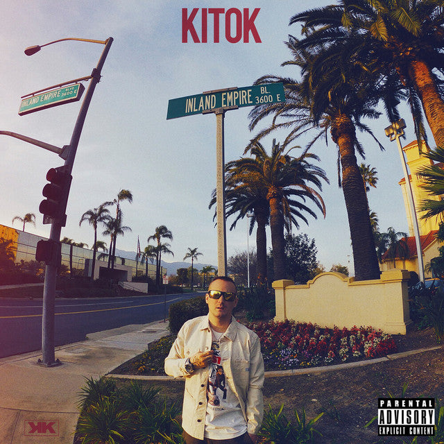 KITOK - INLAND EMPIRE