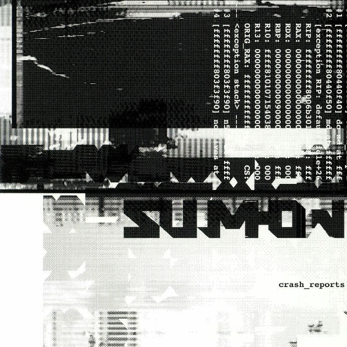 SUUMHOW - CRASH_REPORTS