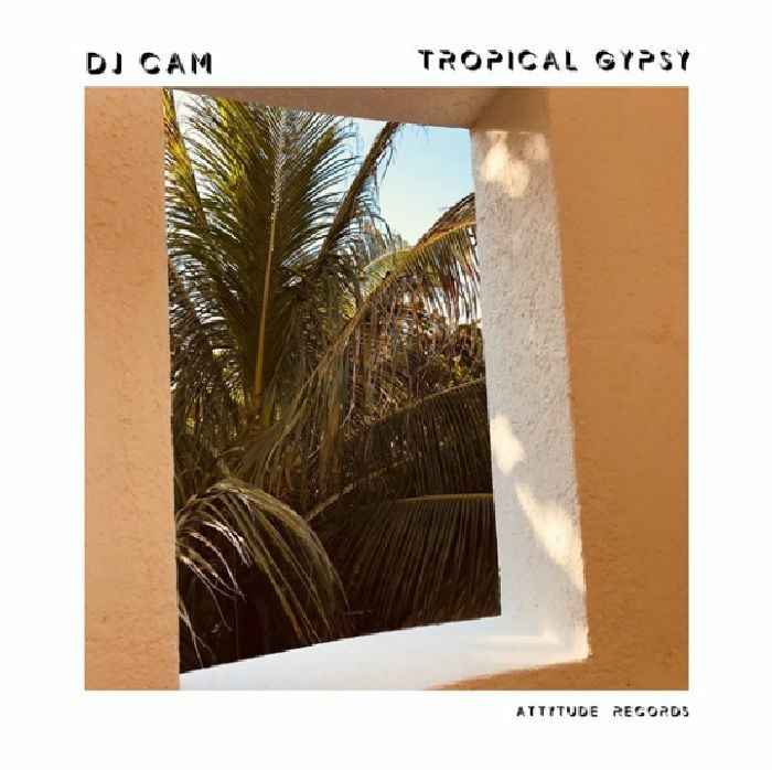 DJ Cam - Tropical Gypsy