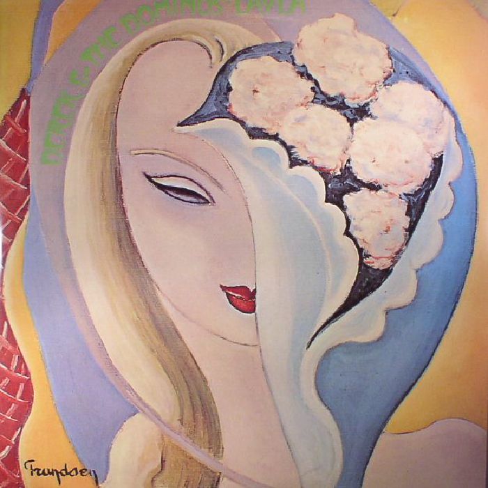 DEREK & THE DOMINOS - Layla & Other Assorted Love Stories