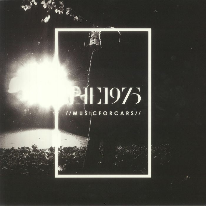 The 1975 - Music For Cars EP
