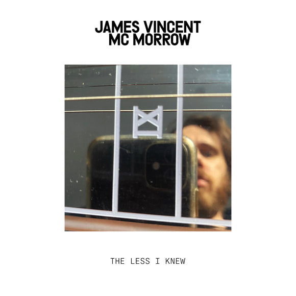 James Vincent McMorrow - The Less I Knew