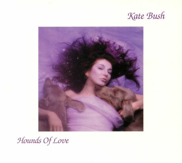 Kate Bush - Hounds Of Love (CD)