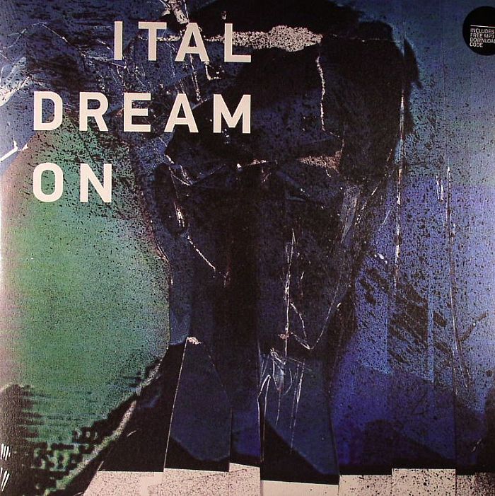 ITAL - DREAM ON