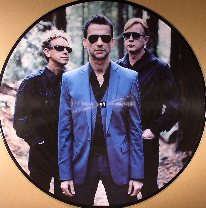 DEPECHE MODE - Soothe my soul (Part 2)